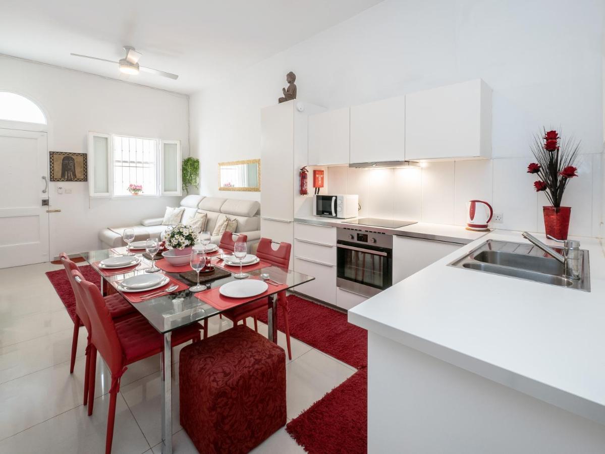 Sliema Quiet & Modern Maisonette מראה חיצוני תמונה