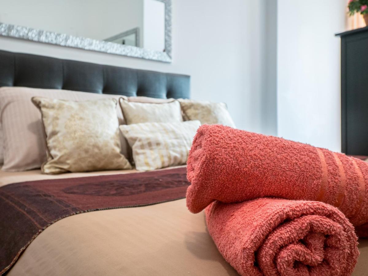 Sliema Quiet & Modern Maisonette מראה חיצוני תמונה