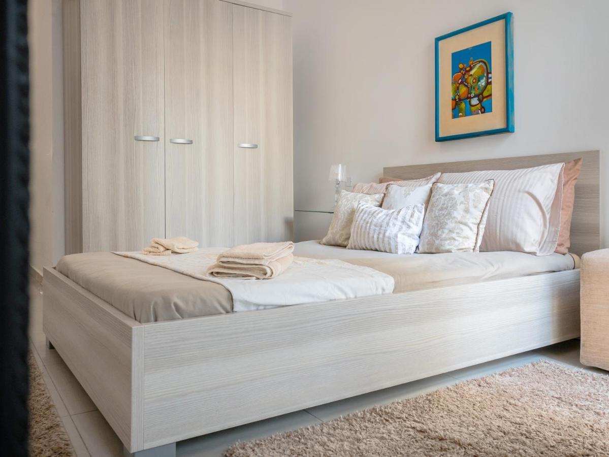 Sliema Quiet & Modern Maisonette מראה חיצוני תמונה