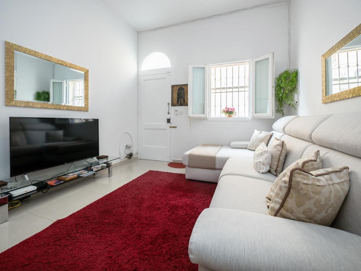 Sliema Quiet & Modern Maisonette מראה חיצוני תמונה