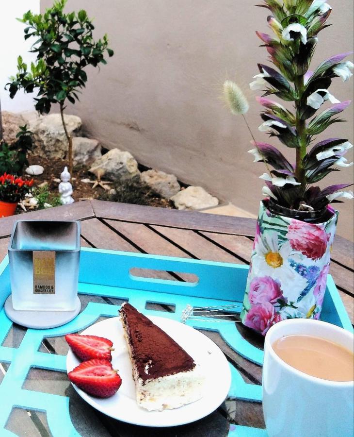 Sliema Quiet & Modern Maisonette מראה חיצוני תמונה