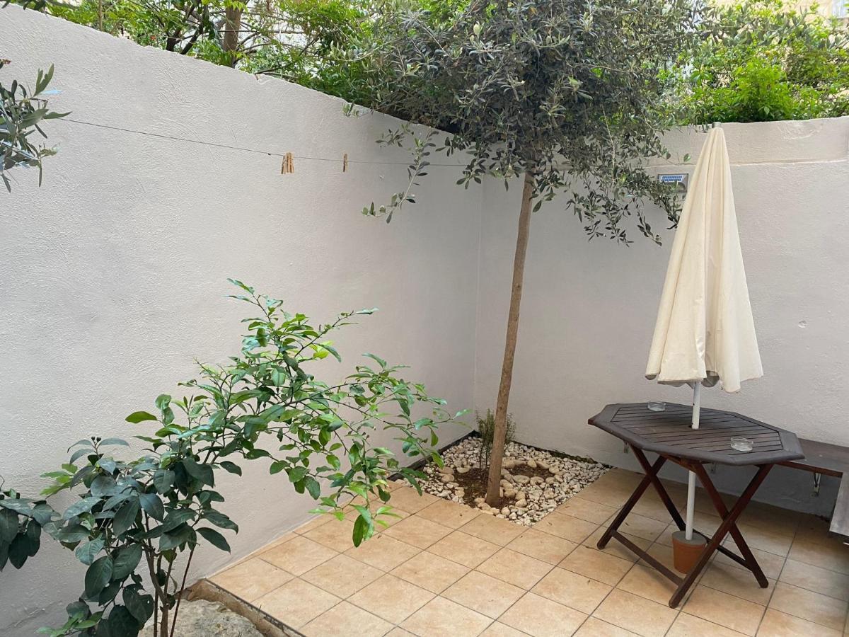 Sliema Quiet & Modern Maisonette מראה חיצוני תמונה