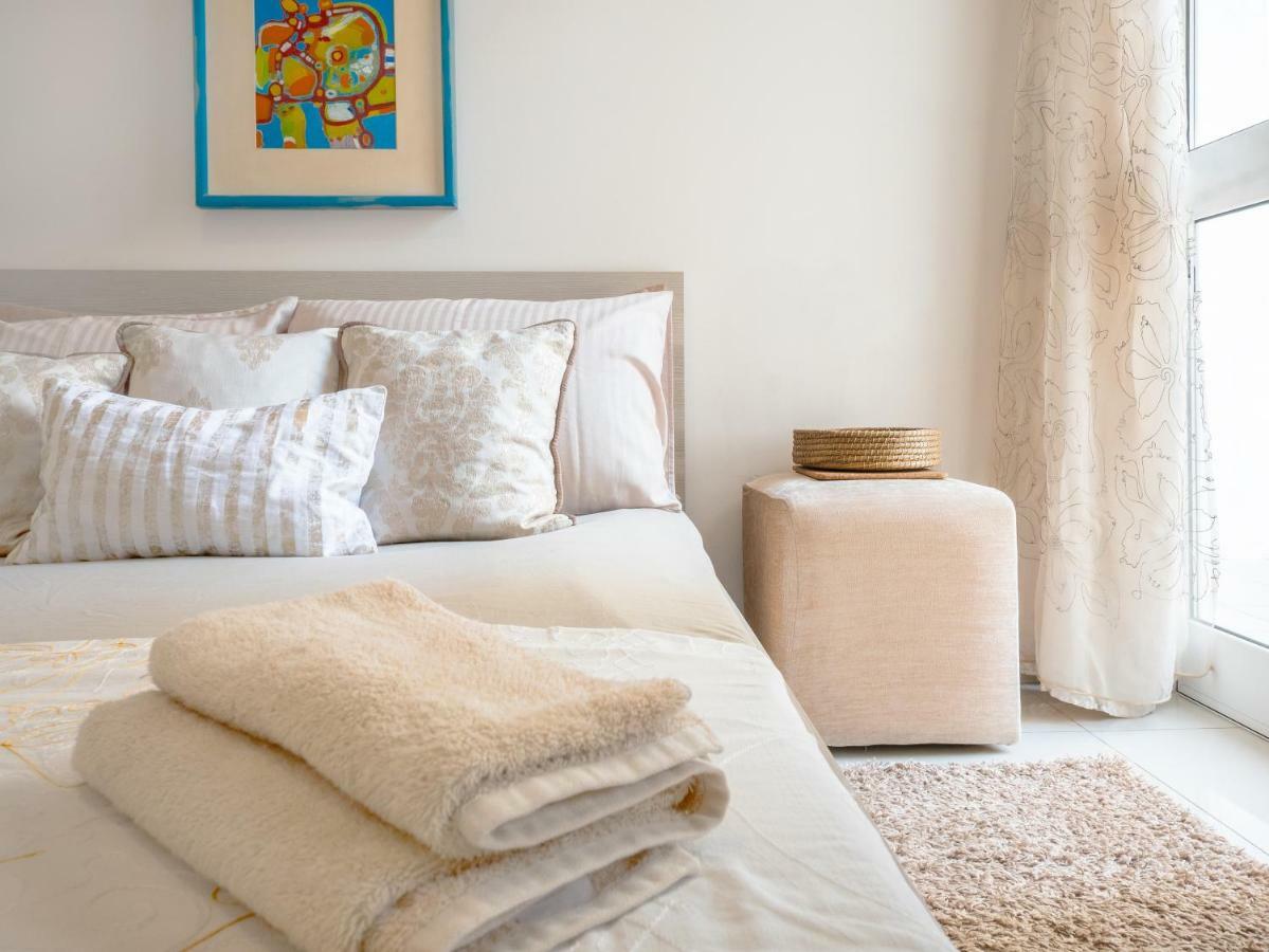 Sliema Quiet & Modern Maisonette מראה חיצוני תמונה