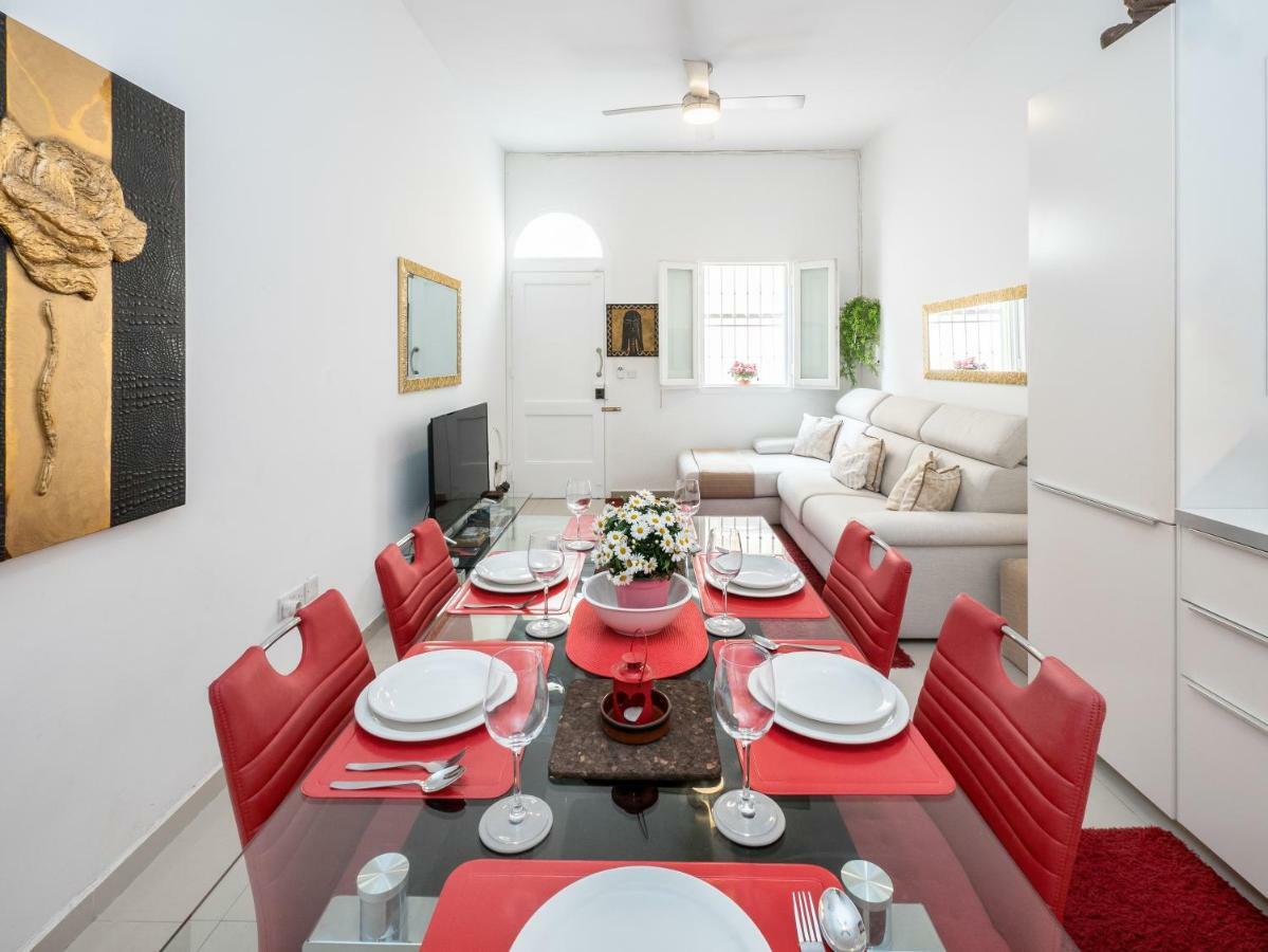 Sliema Quiet & Modern Maisonette מראה חיצוני תמונה