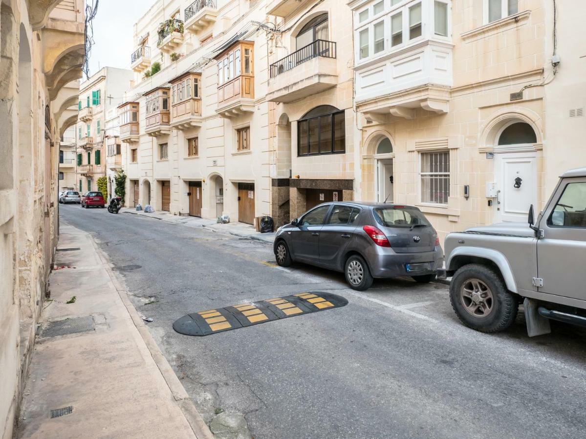 Sliema Quiet & Modern Maisonette מראה חיצוני תמונה