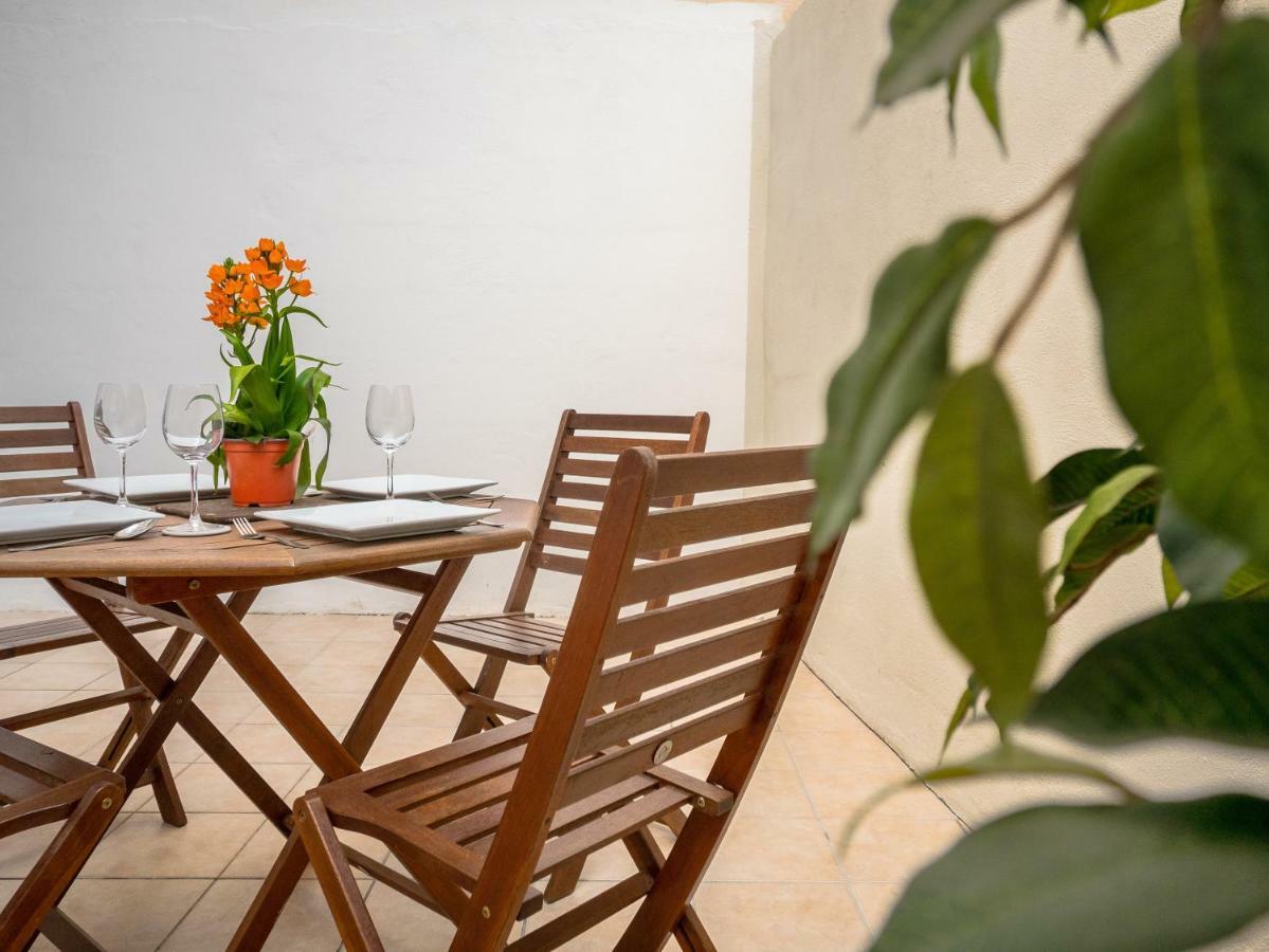 Sliema Quiet & Modern Maisonette מראה חיצוני תמונה