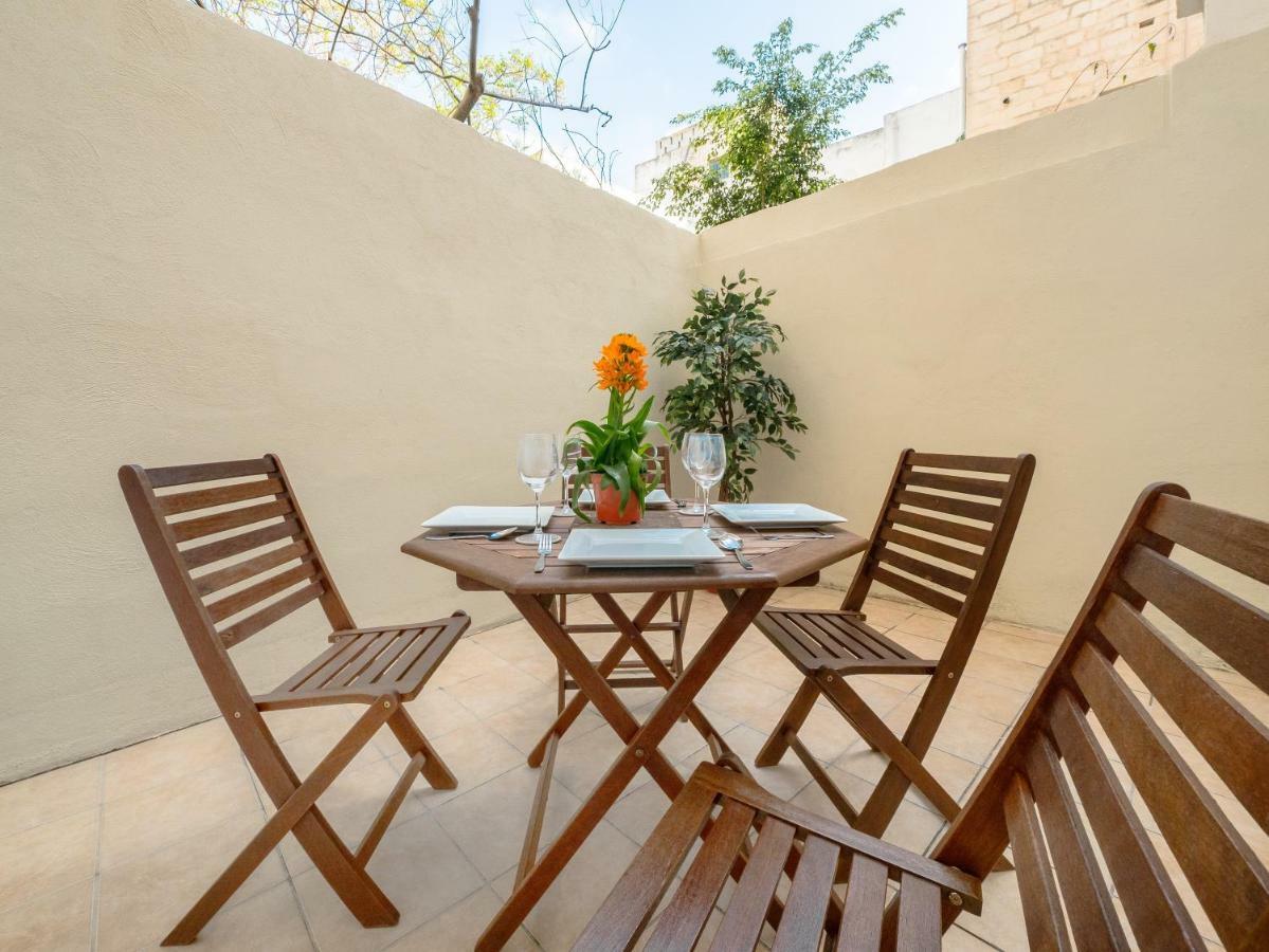 Sliema Quiet & Modern Maisonette מראה חיצוני תמונה