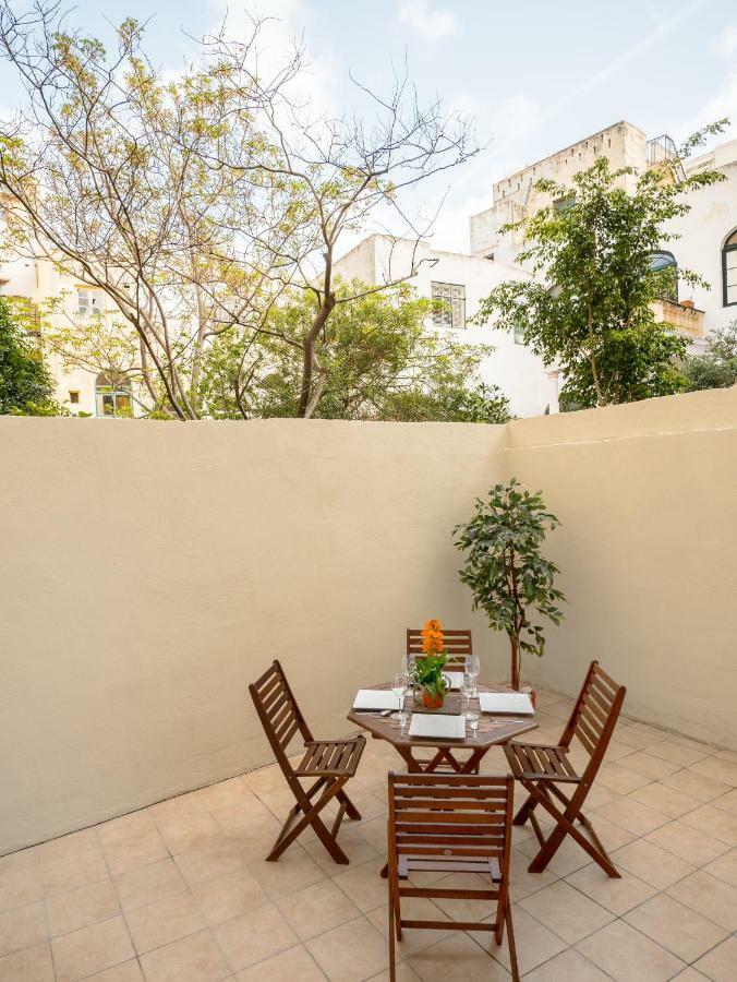 Sliema Quiet & Modern Maisonette מראה חיצוני תמונה