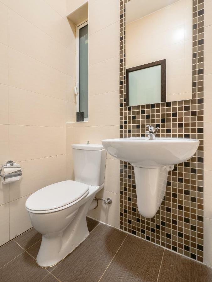Sliema Quiet & Modern Maisonette מראה חיצוני תמונה
