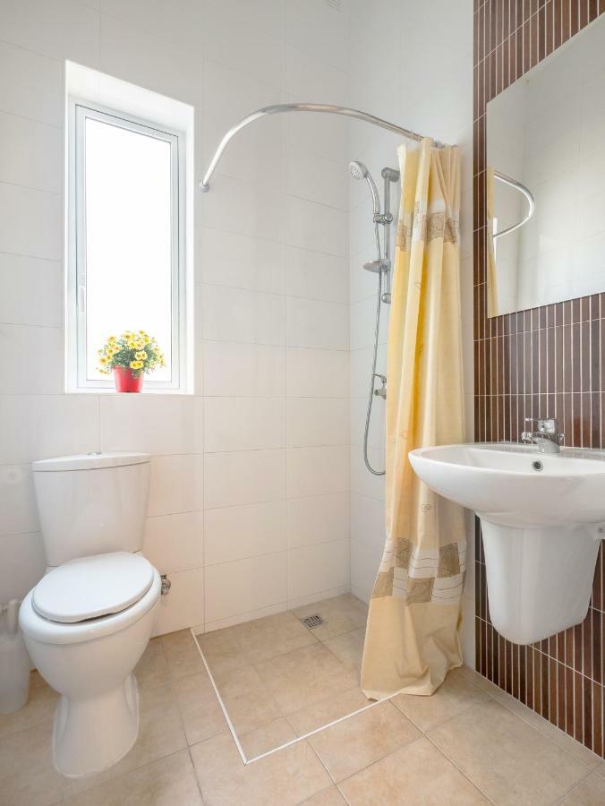 Sliema Quiet & Modern Maisonette מראה חיצוני תמונה