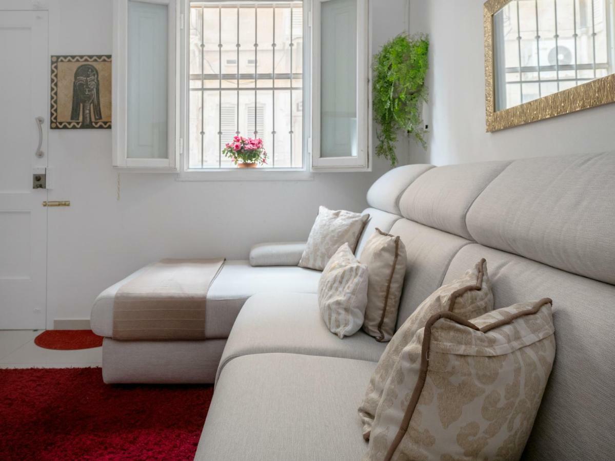 Sliema Quiet & Modern Maisonette מראה חיצוני תמונה