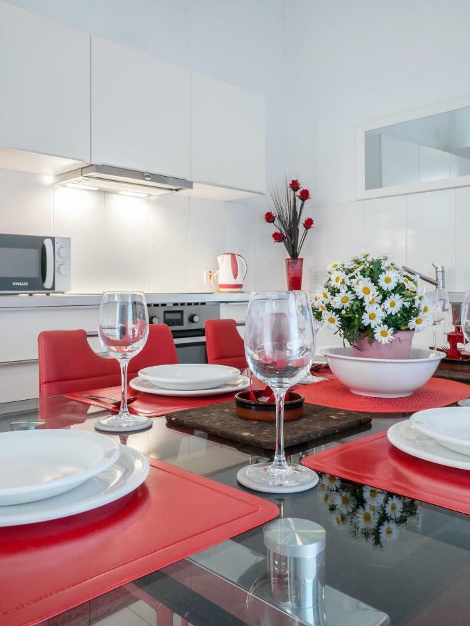Sliema Quiet & Modern Maisonette מראה חיצוני תמונה
