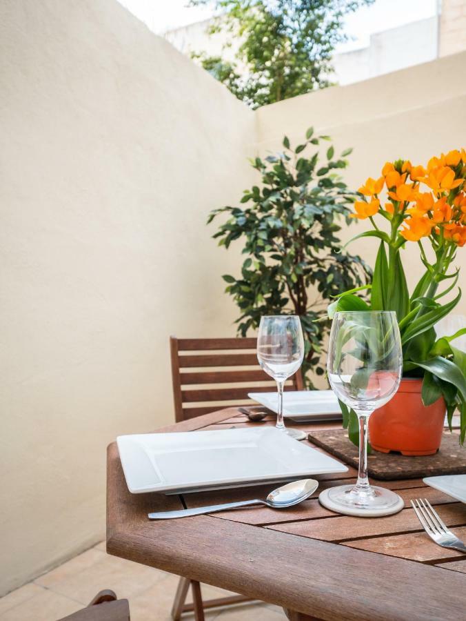 Sliema Quiet & Modern Maisonette מראה חיצוני תמונה